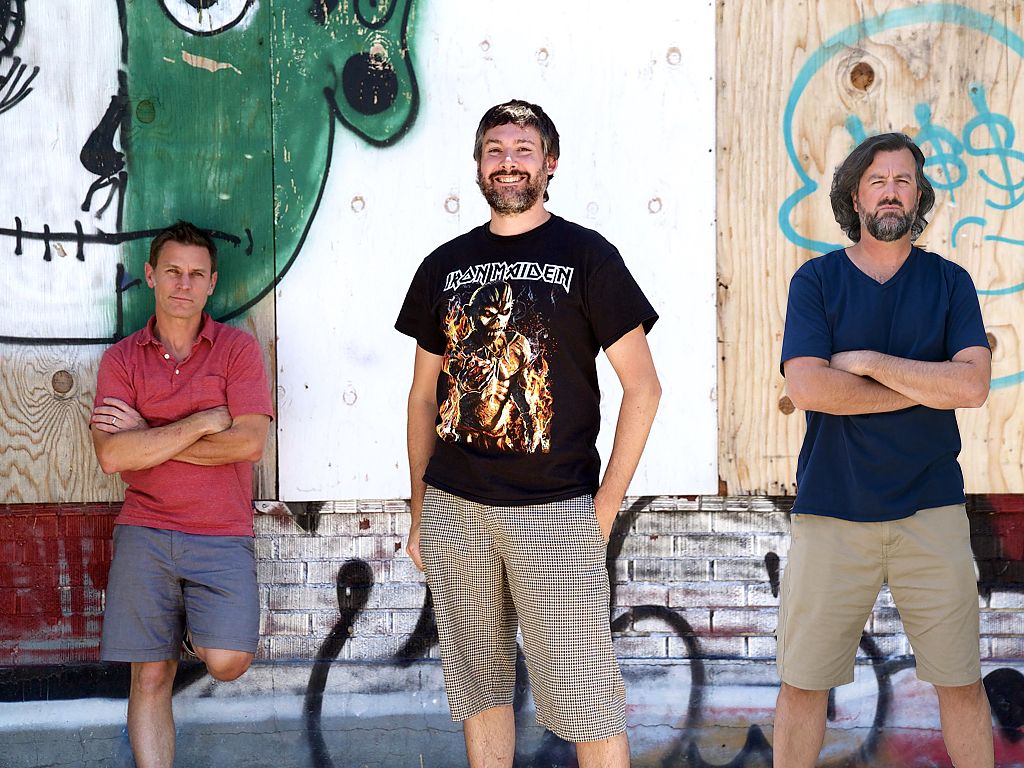 Industry veterans Weagle Schiers and Seliga launch new mountain
